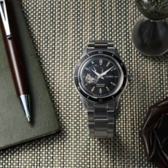 SEIKO SSA425J1