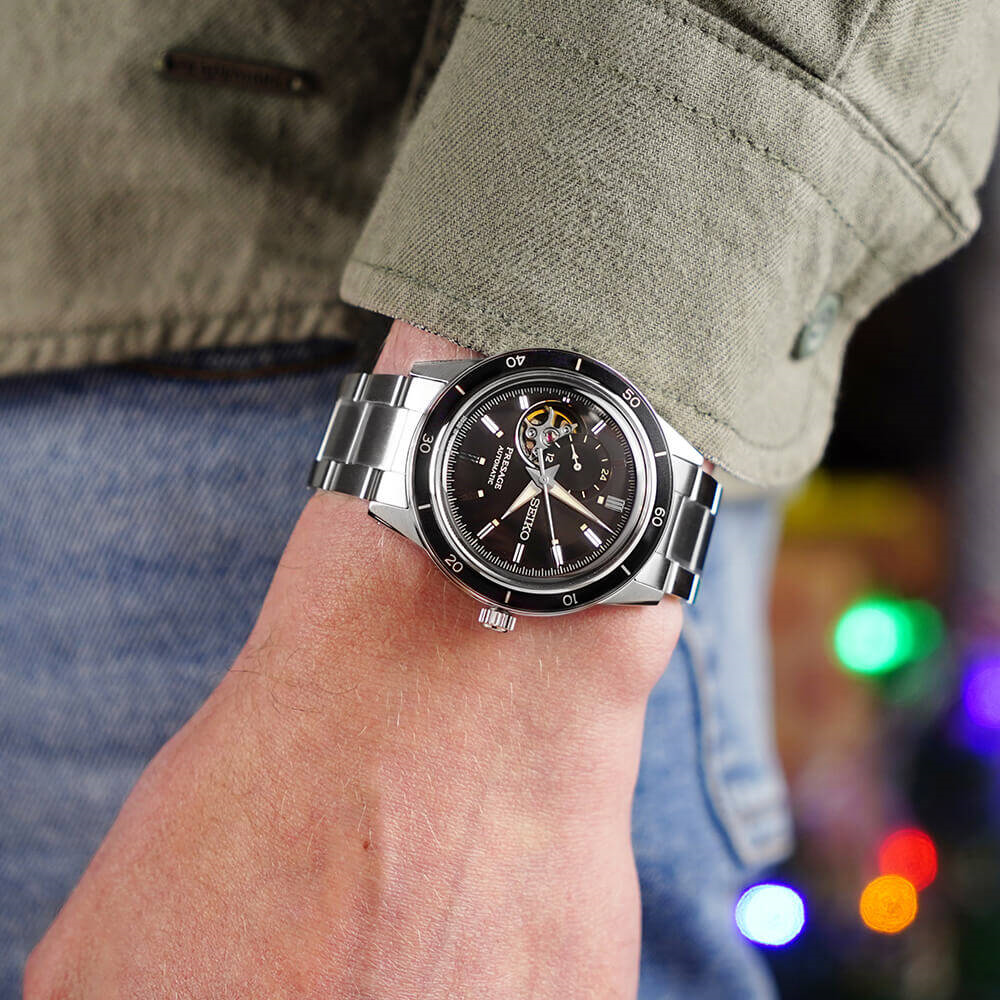 SEIKO SSA425J1