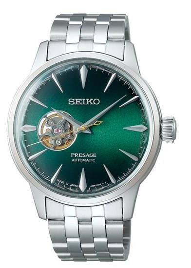 SEIKO SSA441J1