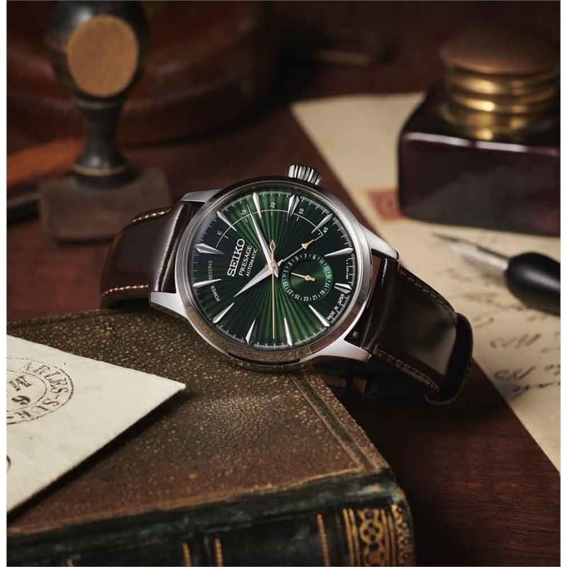 SEIKO SSA459J1