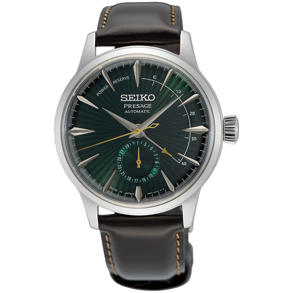 SEIKO SSA459J1