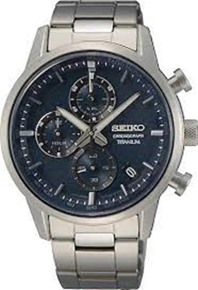 SEIKO SSB387P