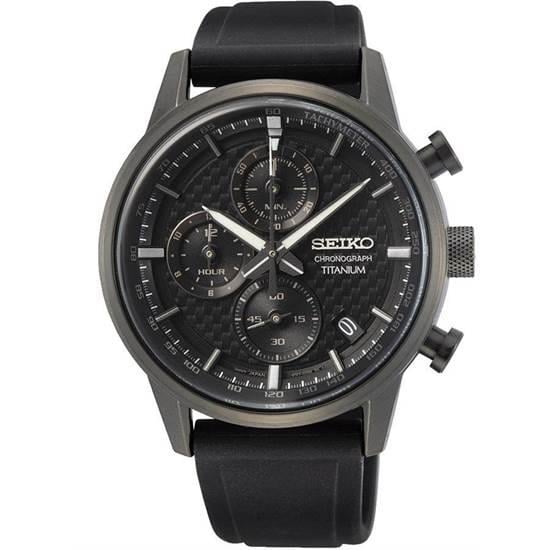SEIKO SSB393P
