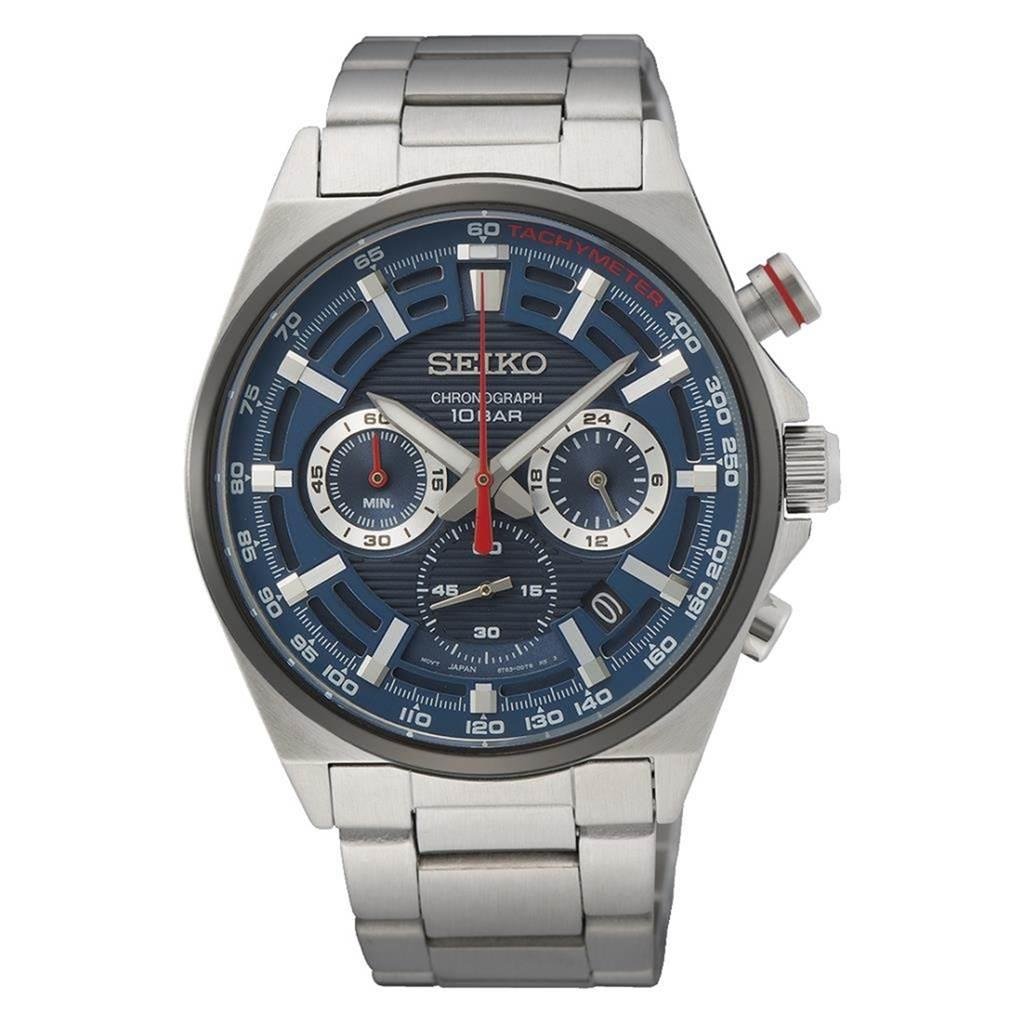 SEIKO SSB407P1