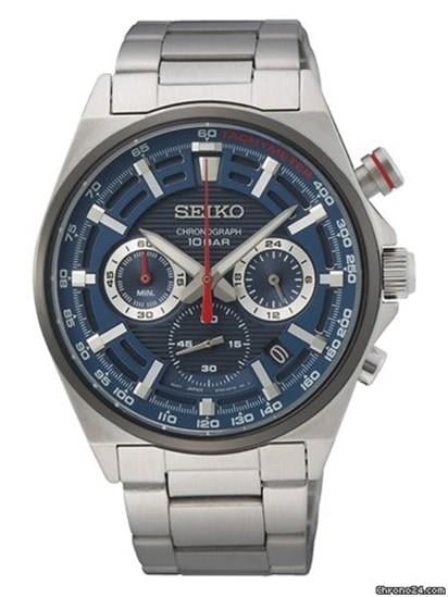 SEIKO SSB407P1