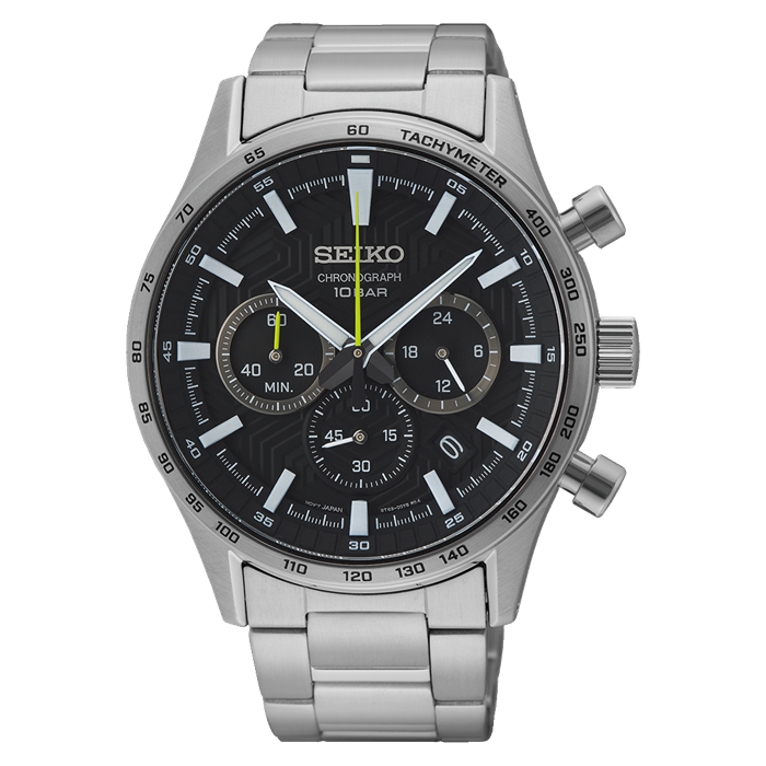 SEIKO SSB413P1