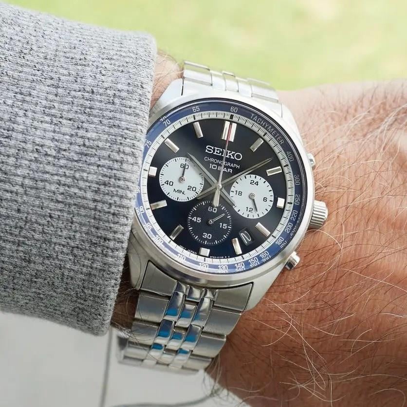 SEIKO SSB427P1
