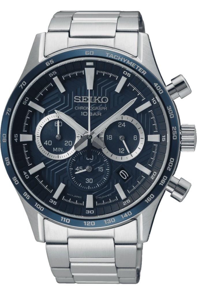 SEIKO SSB445P1