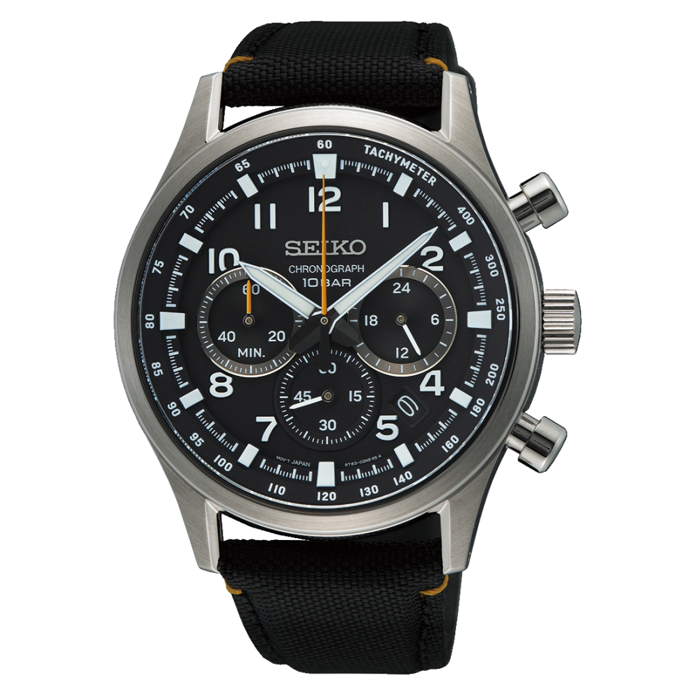 SEIKO SSB449P