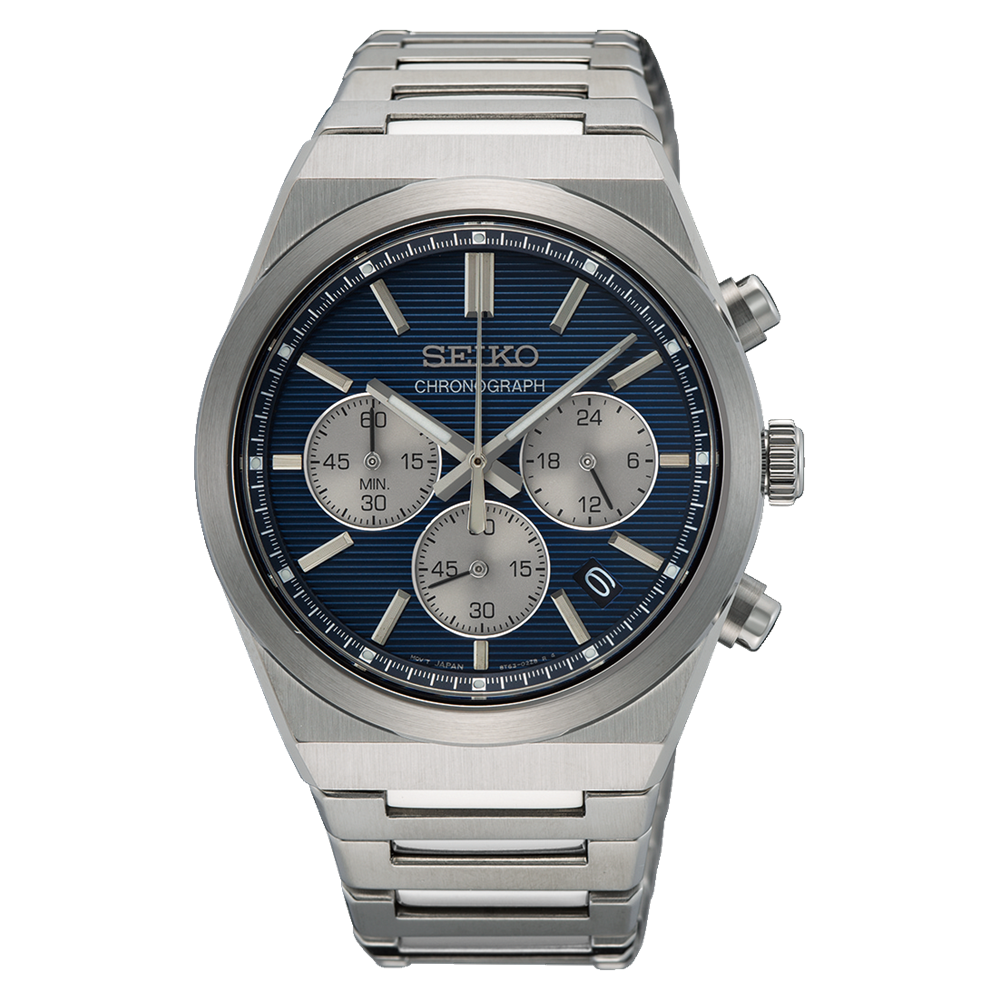 SEIKO SSB453P1