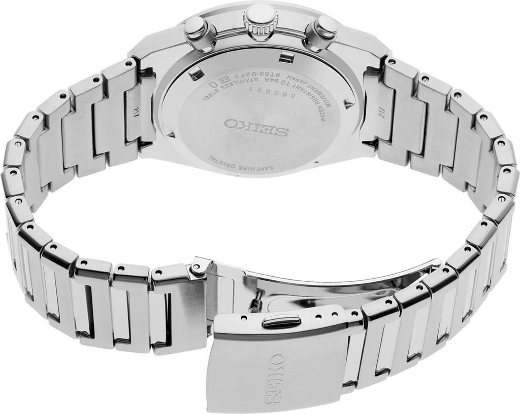 SEIKO SSB455P1