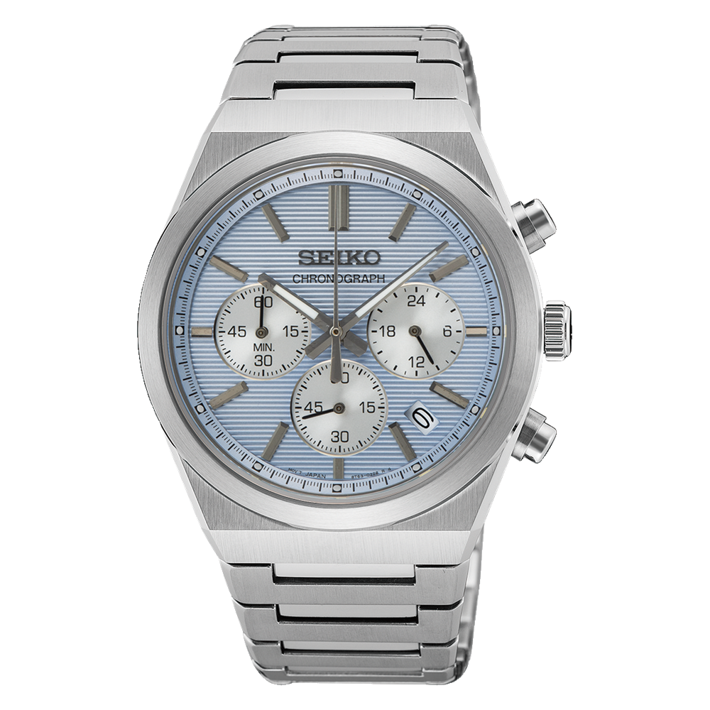 SEIKO SSB459P1
