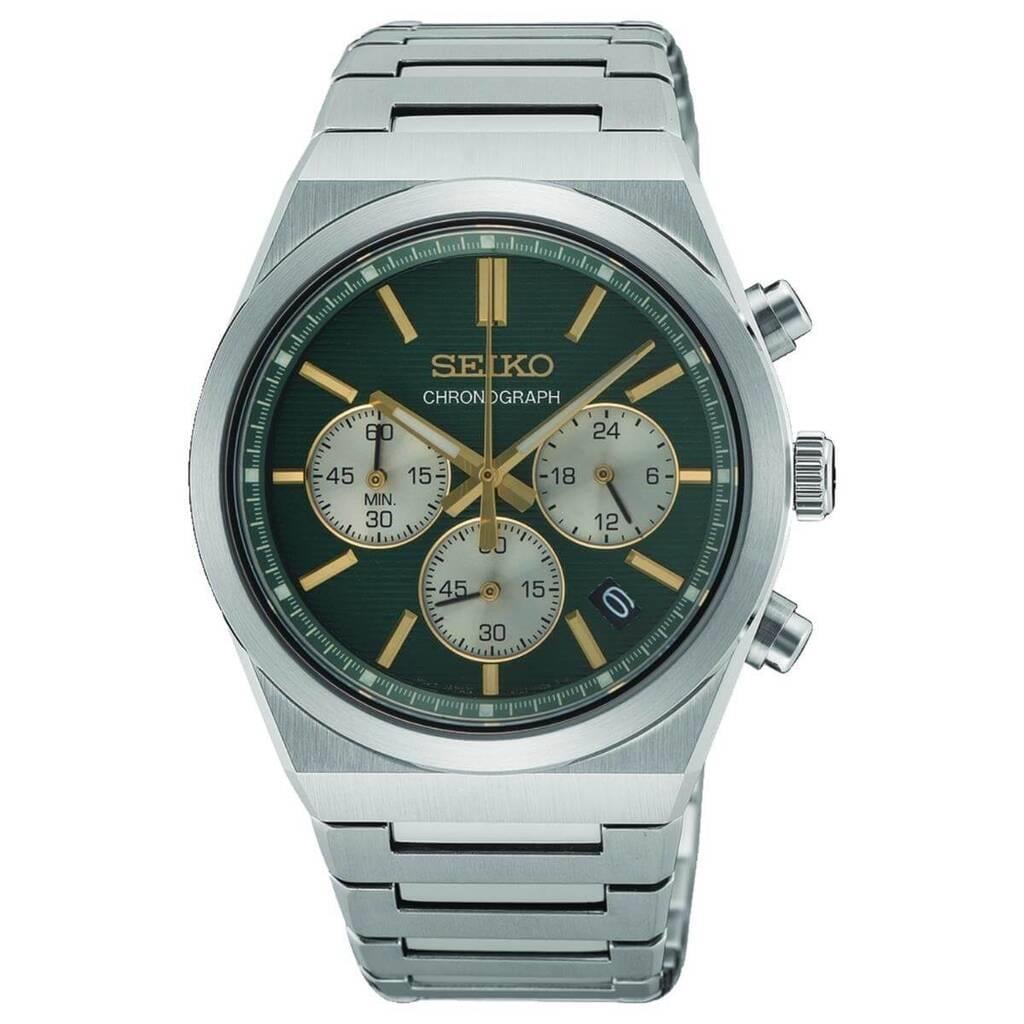 SEIKO SSB461P1