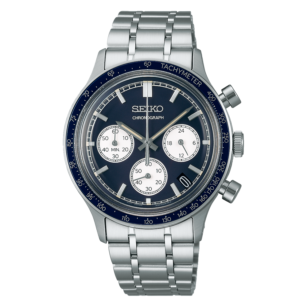 SEIKO SSB477P1