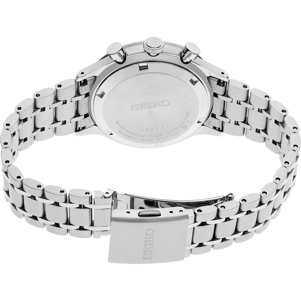 SEIKO SSB477P1