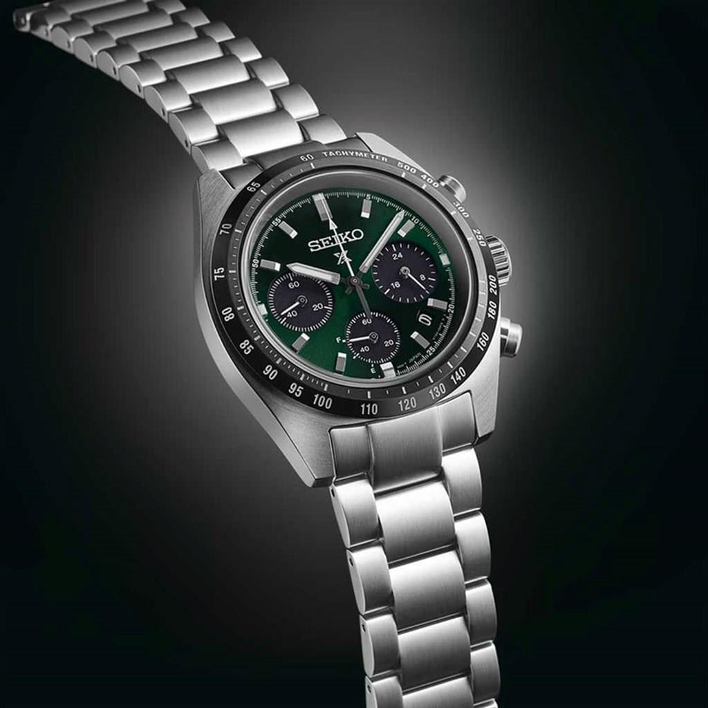 SEIKO SSC933P