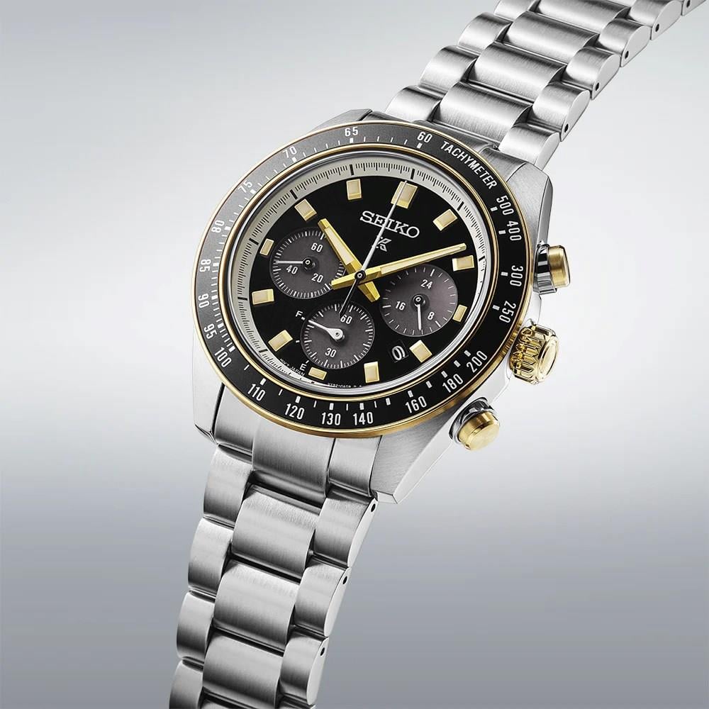 SEIKO SSC941P