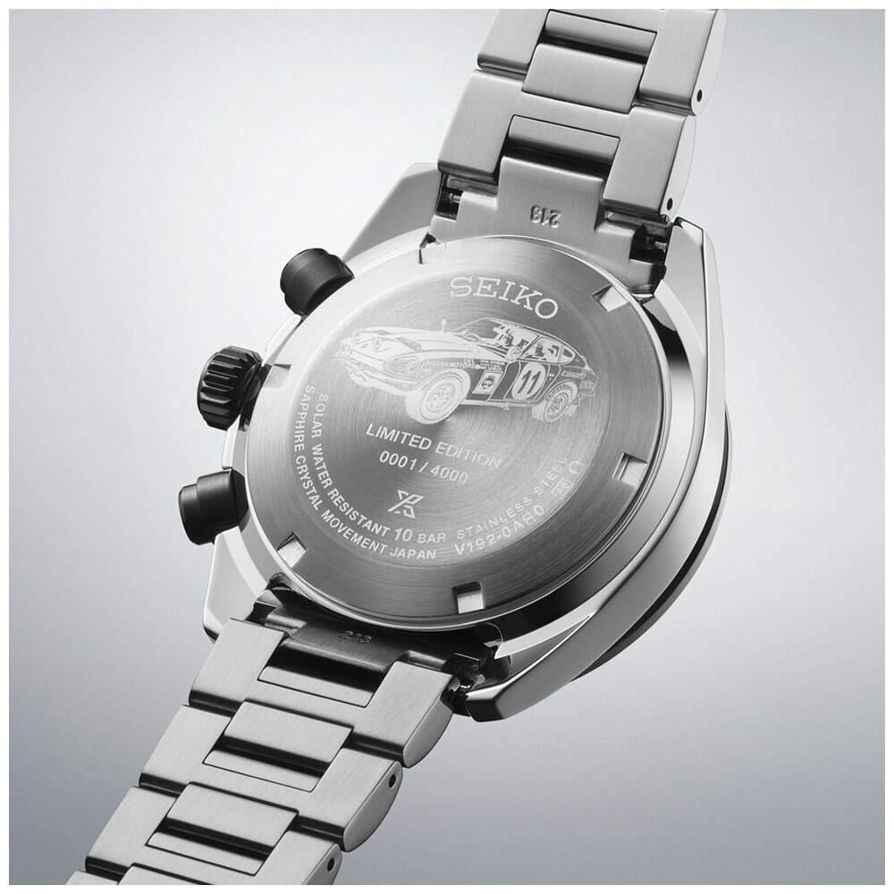 SEIKO SSC957P1