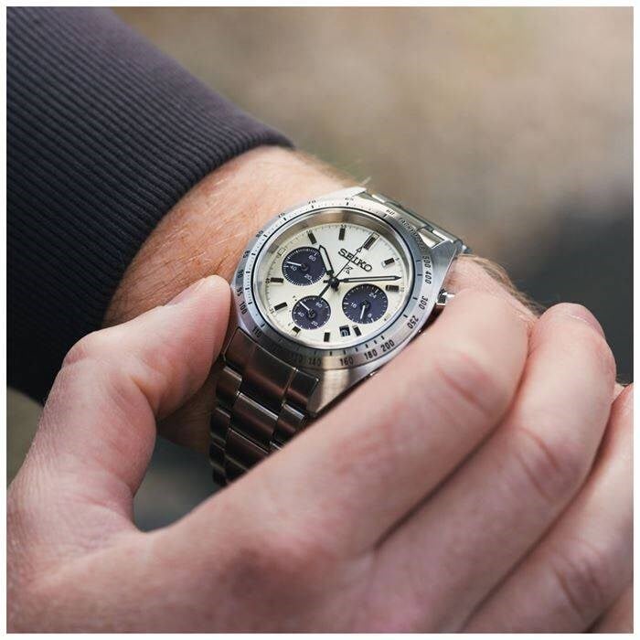 SEIKO SSC959P1