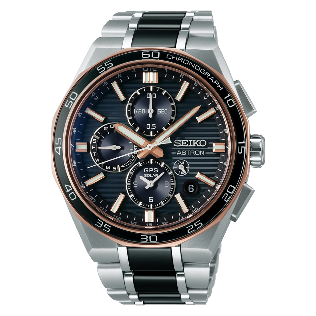 SEIKO SSH180J1