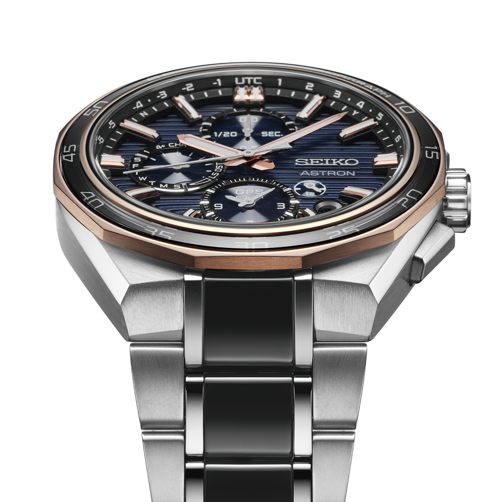 SEIKO SSH180J1