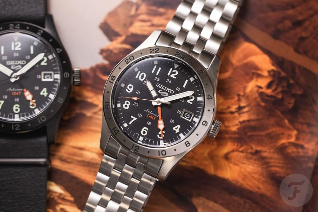 SEIKO SSK023K1
