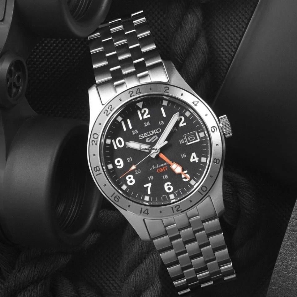 SEIKO SSK023K1