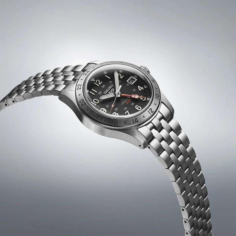 SEIKO SSK023K1