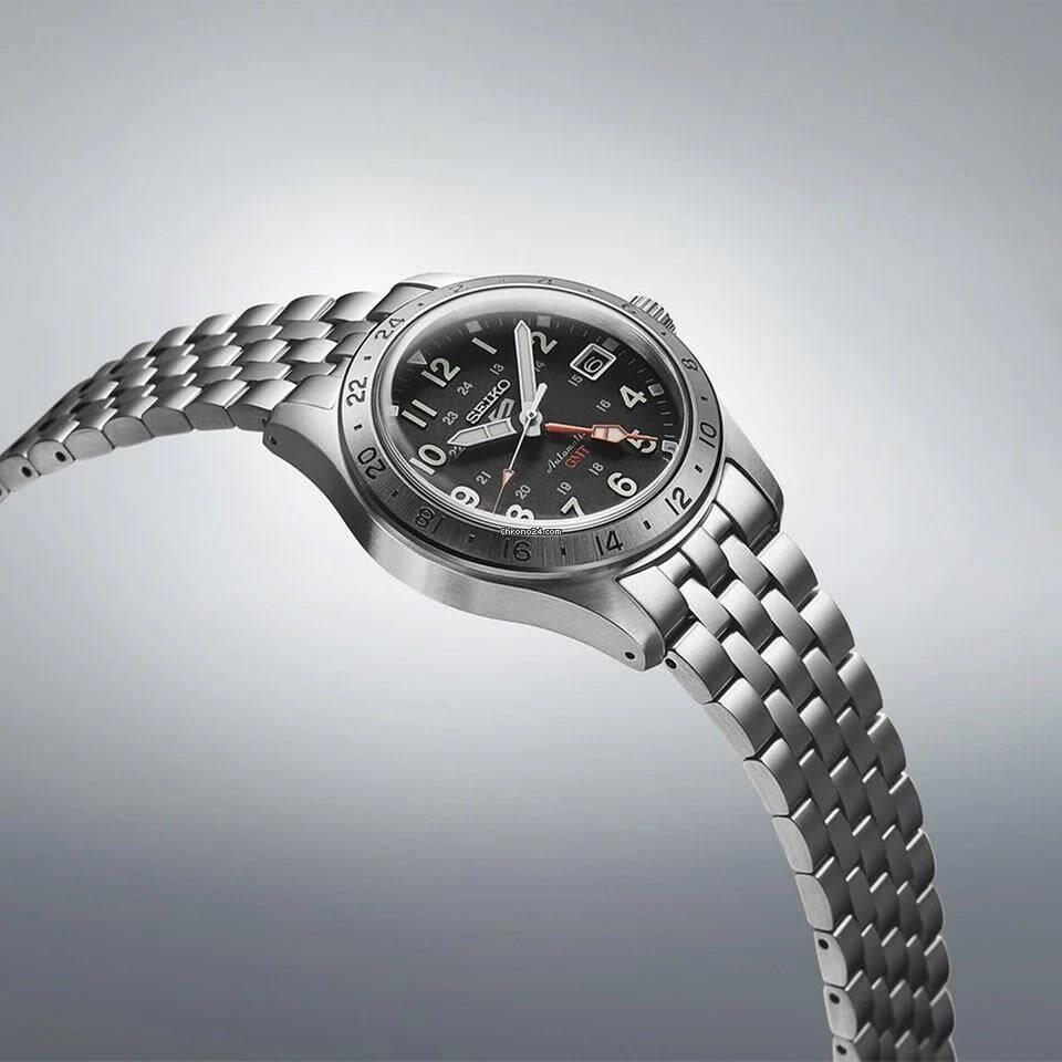 SEIKO SSK023K1
