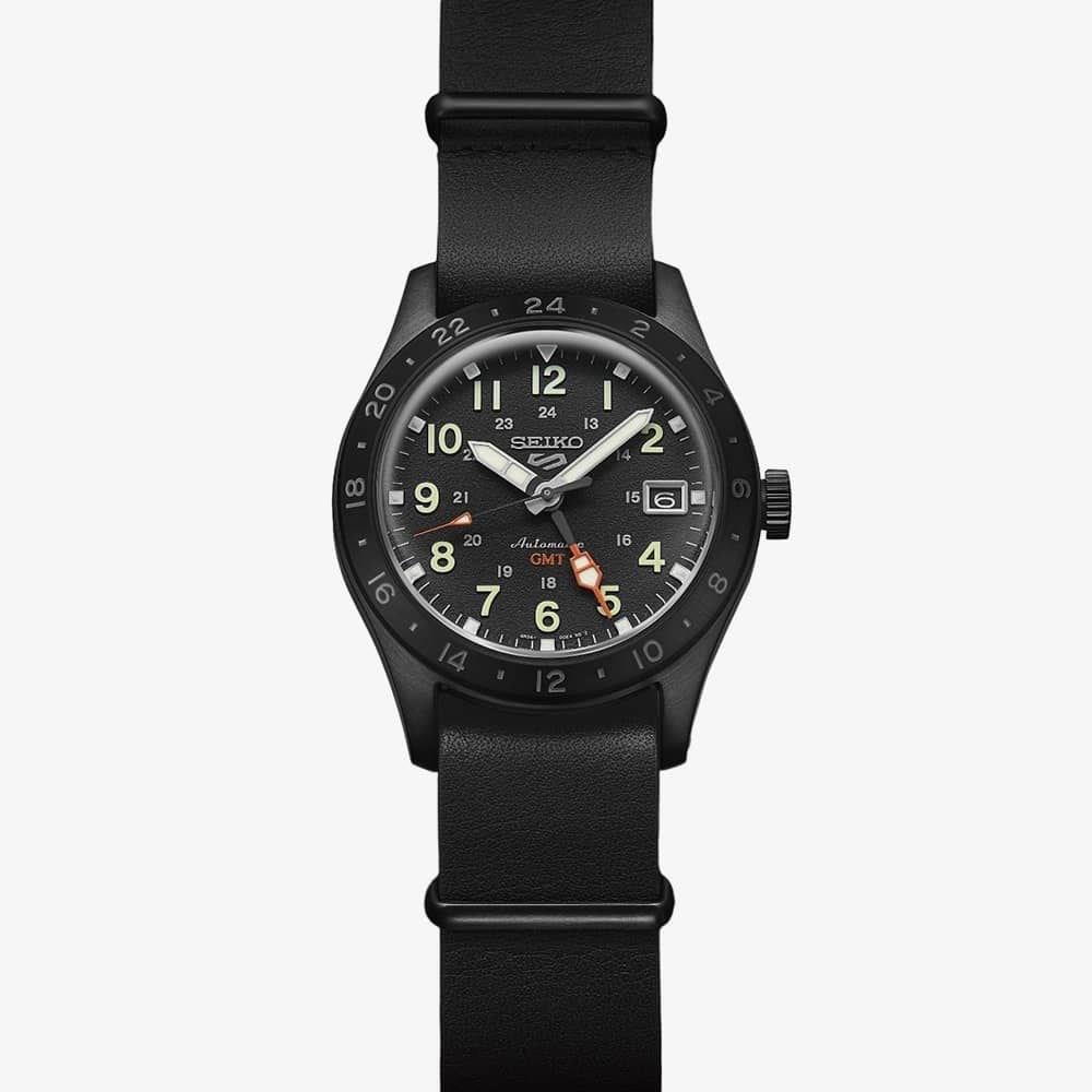 SEIKO SSK025K1