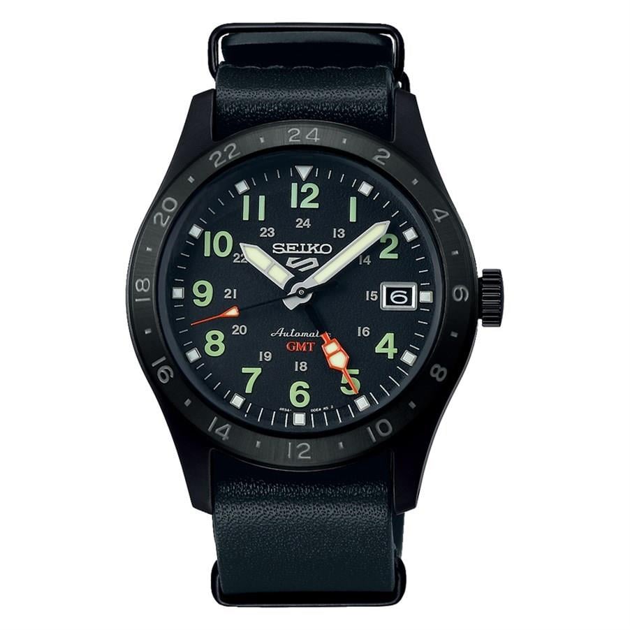 SEIKO SSK025K1