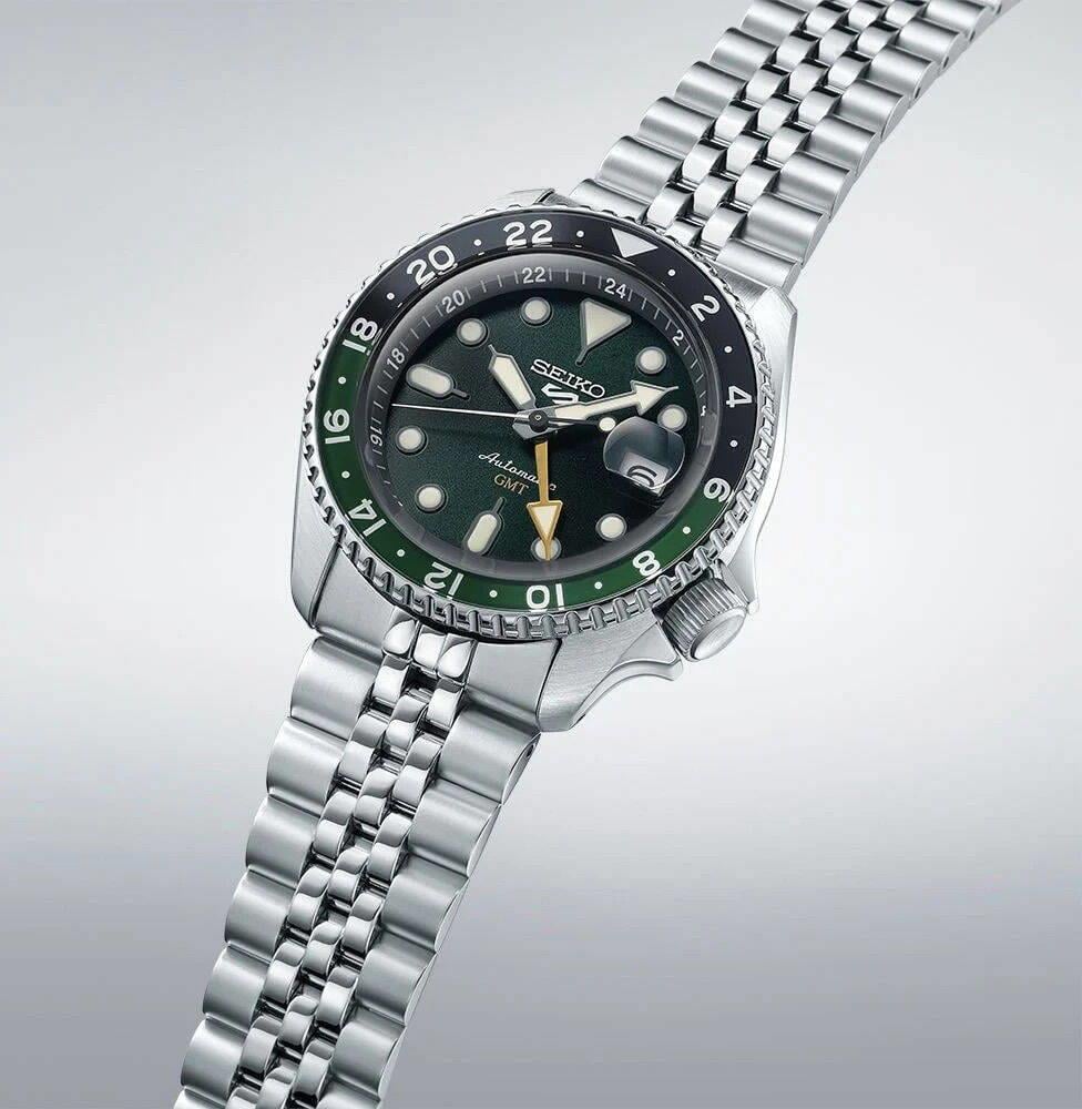 SEIKO SSK035K1