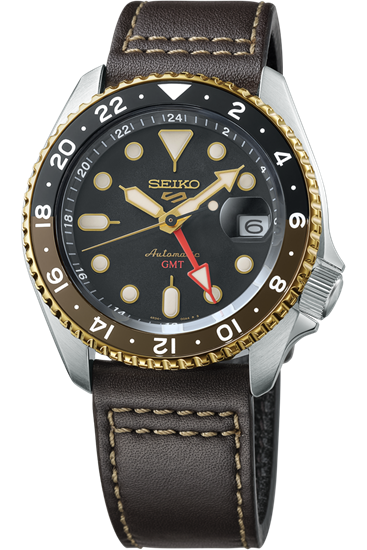 SEIKO SSK036K1