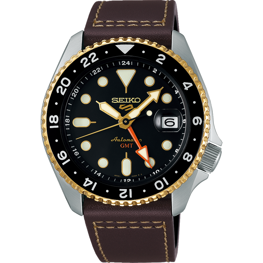SEIKO SSK036K1