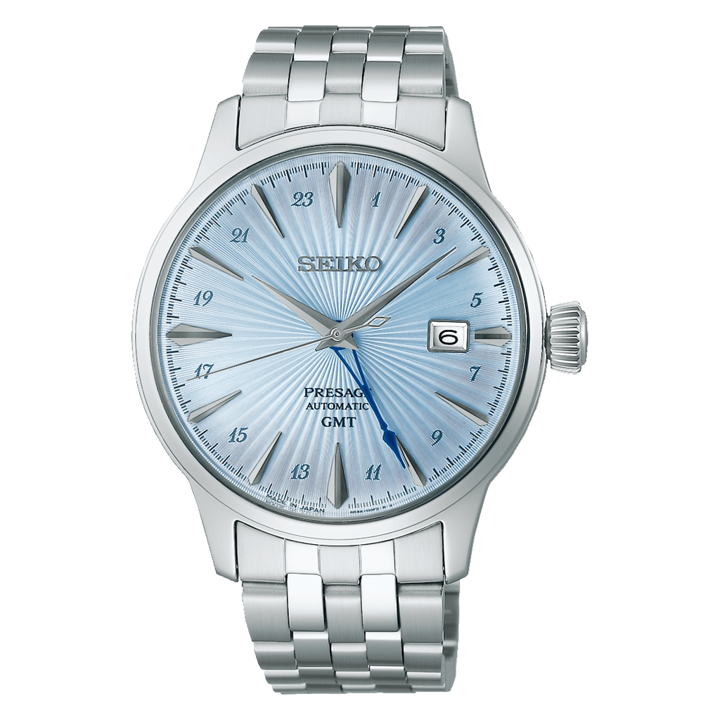 SEIKO SSK037J1