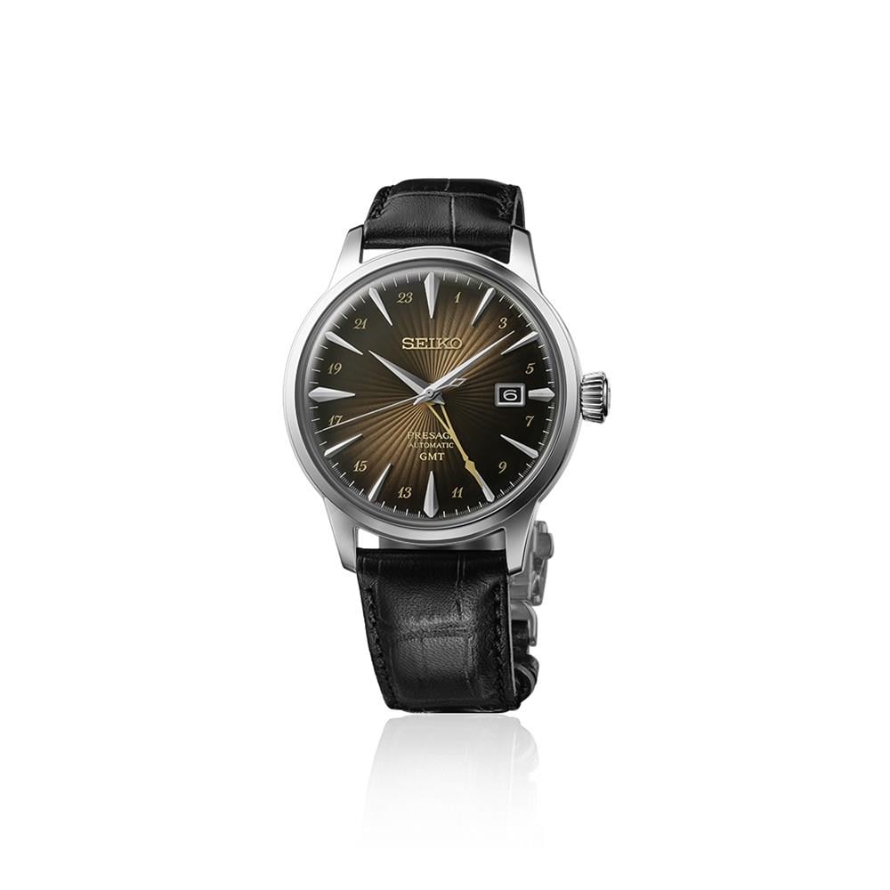 SEIKO SSK039J1