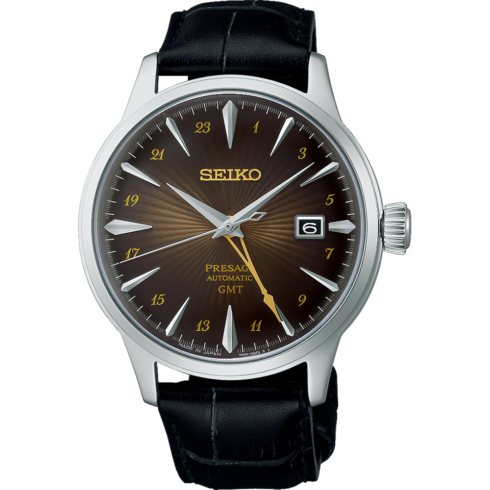 SEIKO SSK039J1