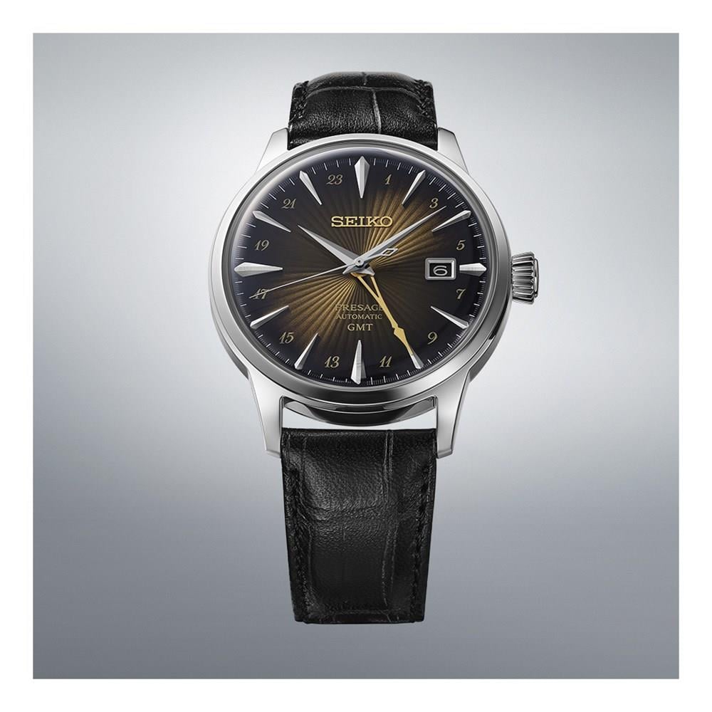 SEIKO SSK039J1