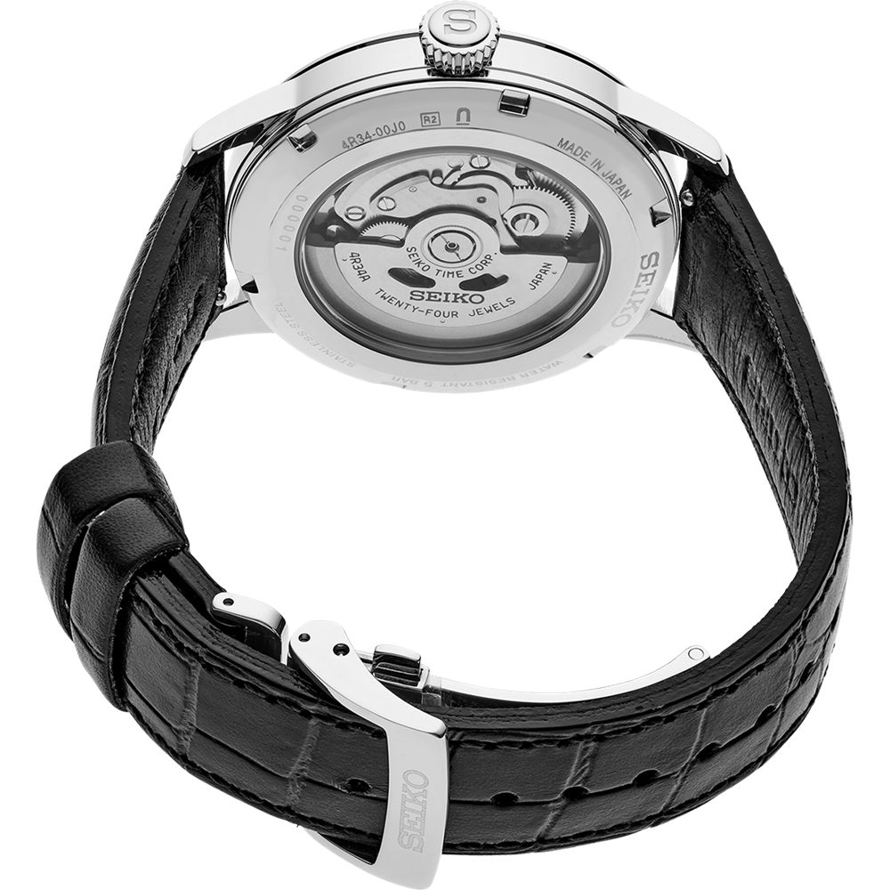 SEIKO SSK039J1