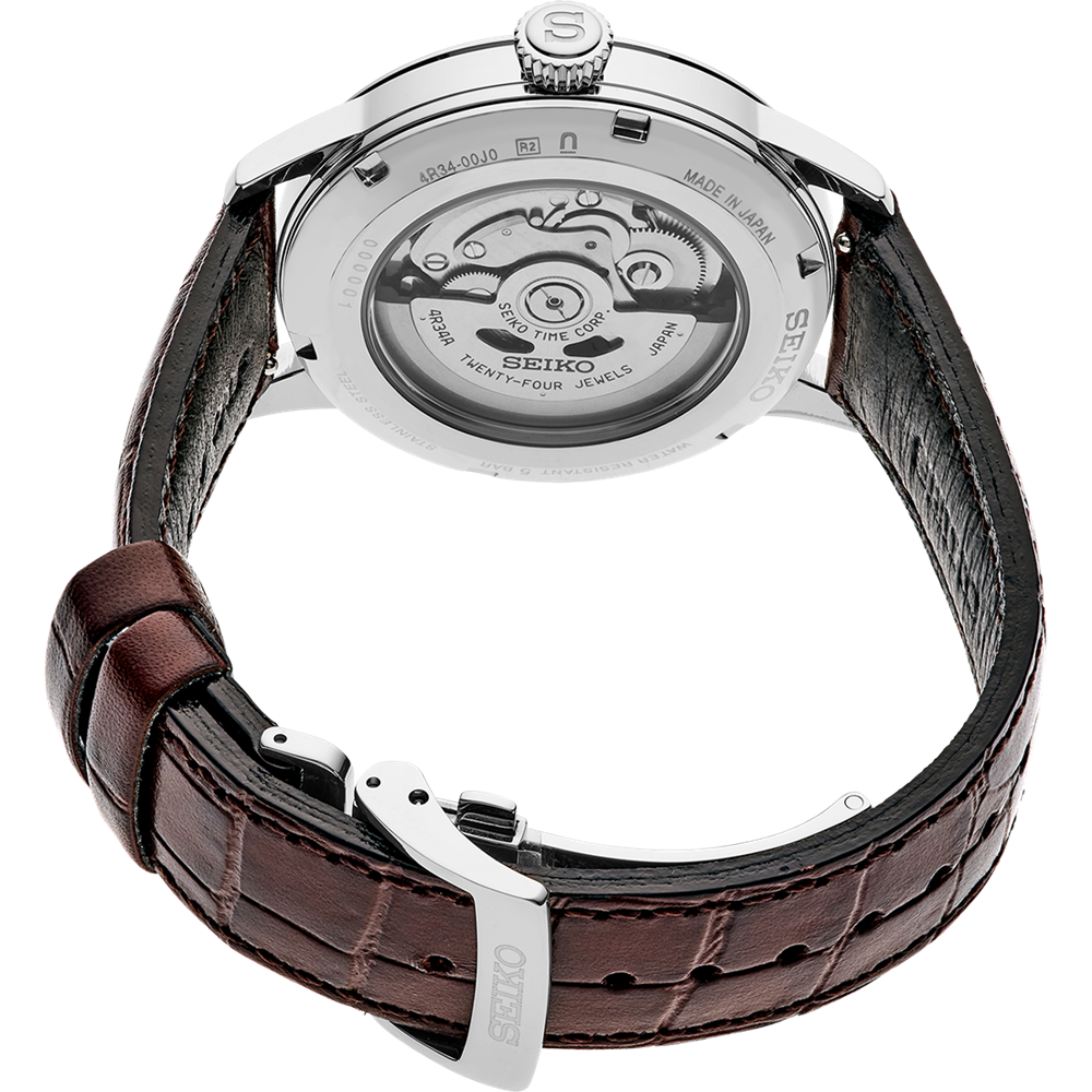 SEIKO SSK041J1