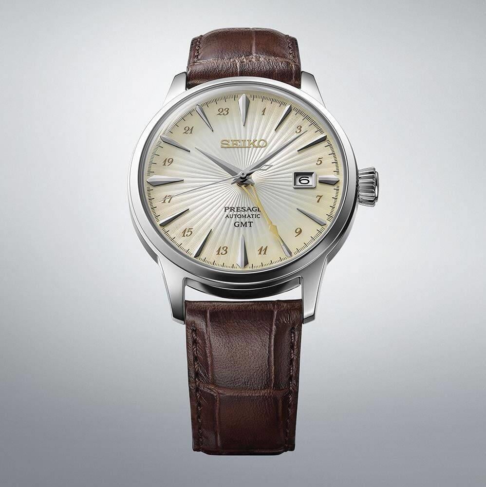 SEIKO SSK041J1