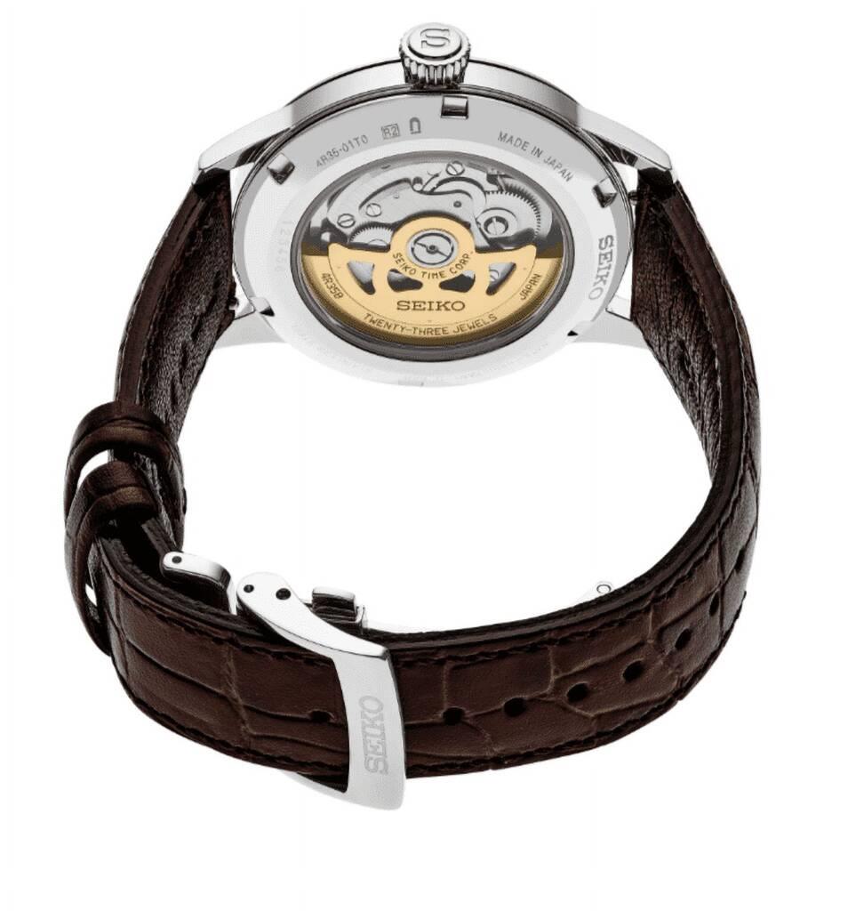 SEIKO SSK041J1