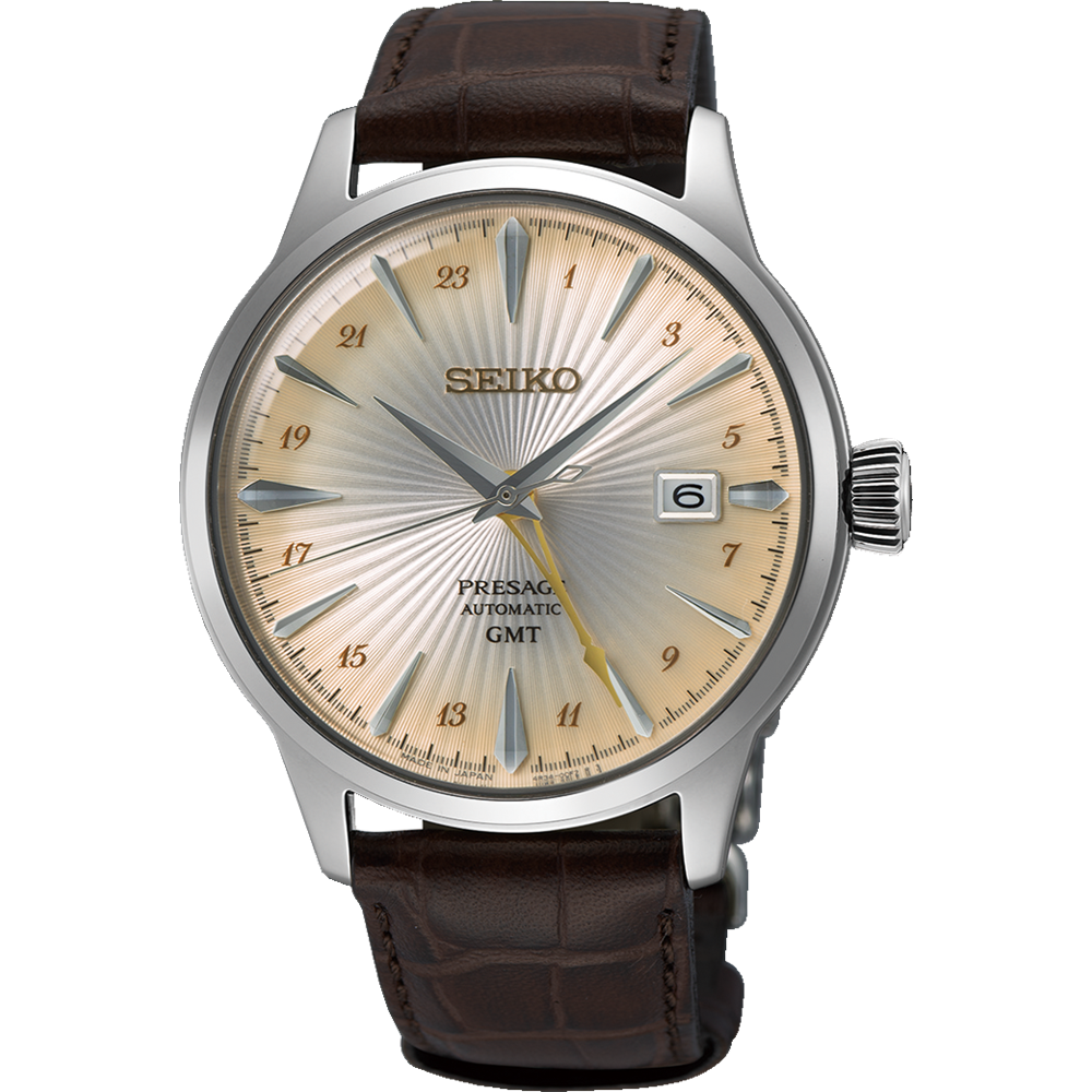 SEIKO SSK041J1