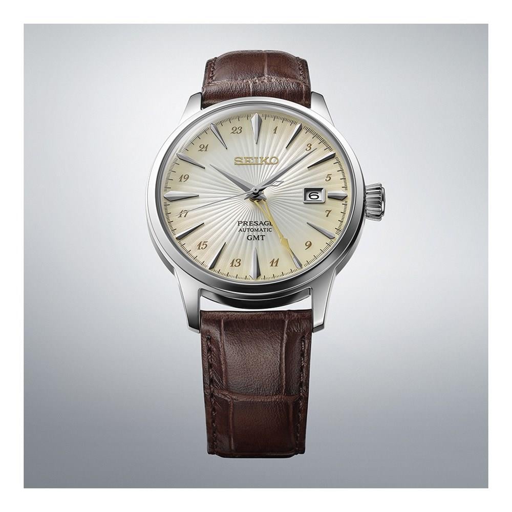 SEIKO SSK041J1