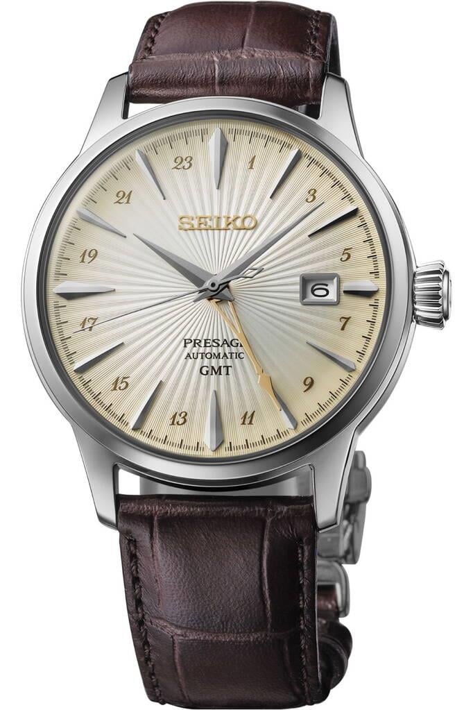 SEIKO SSK041J1