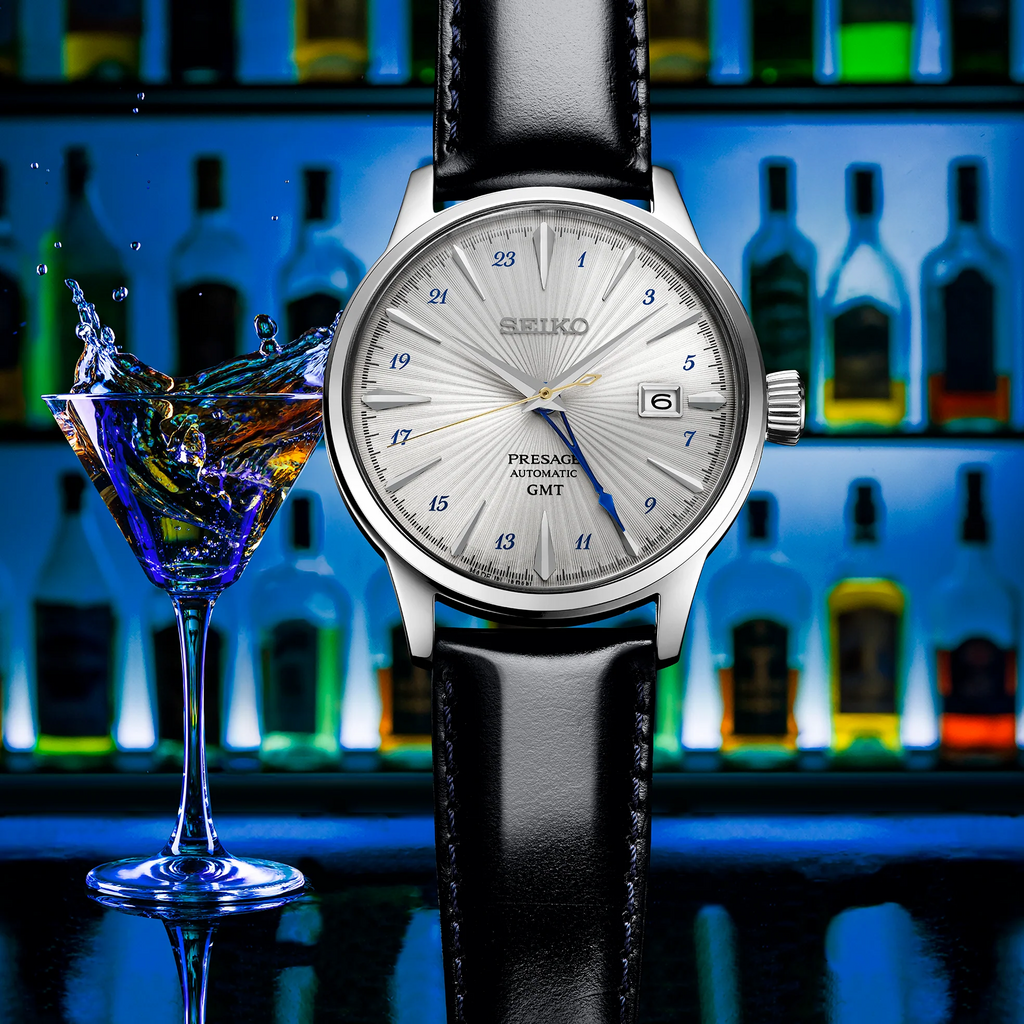 SEIKO SSK049J1