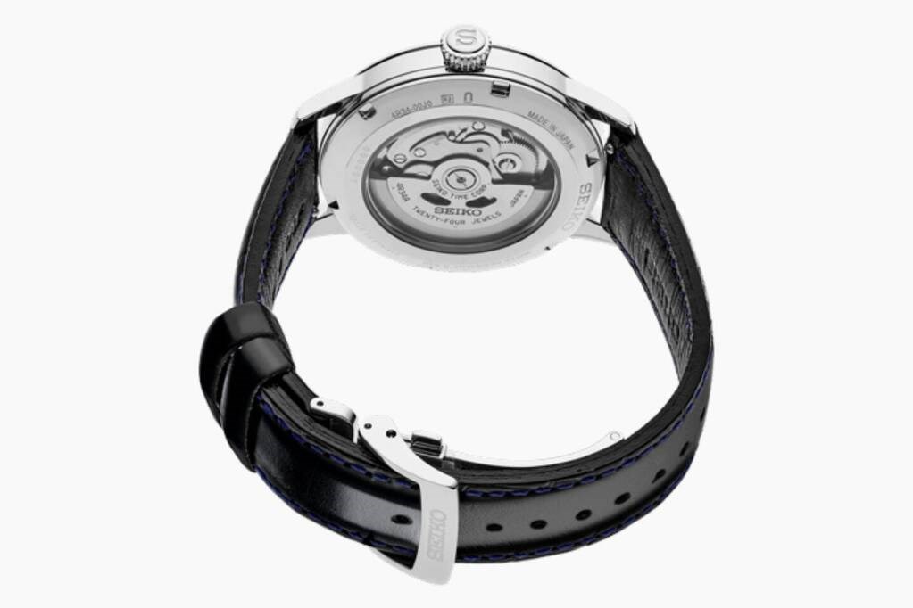 SEIKO SSK049J1