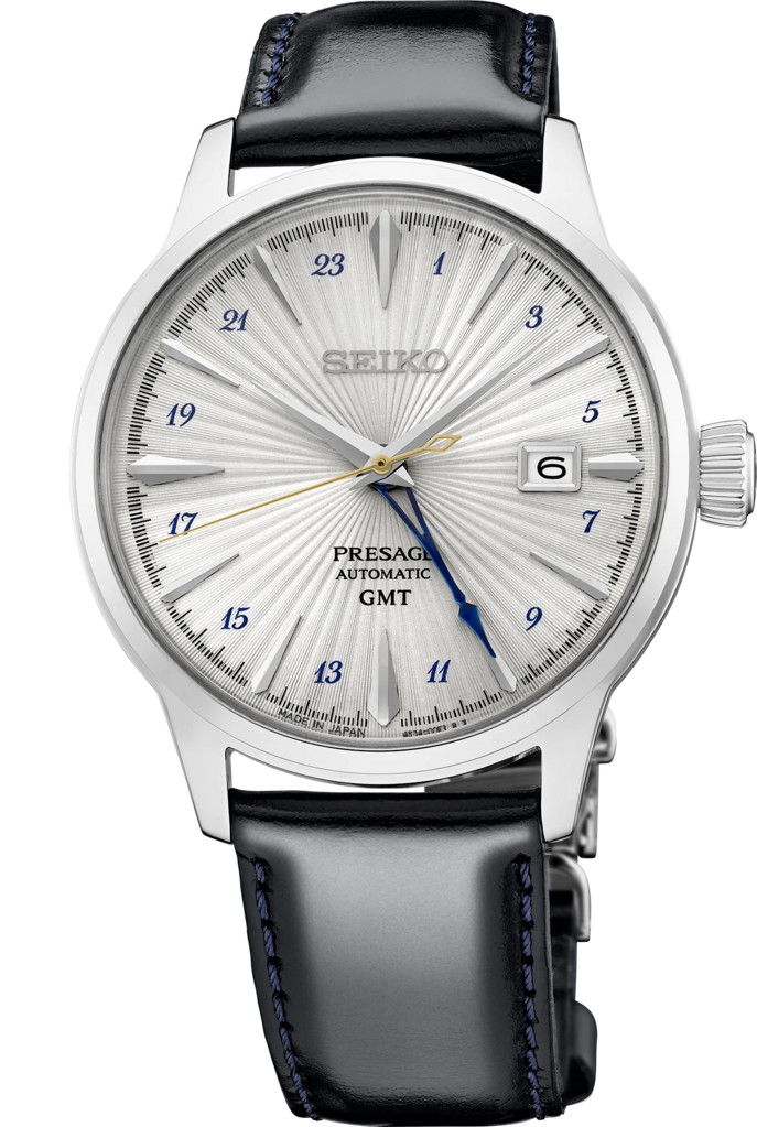 SEIKO SSK049J1
