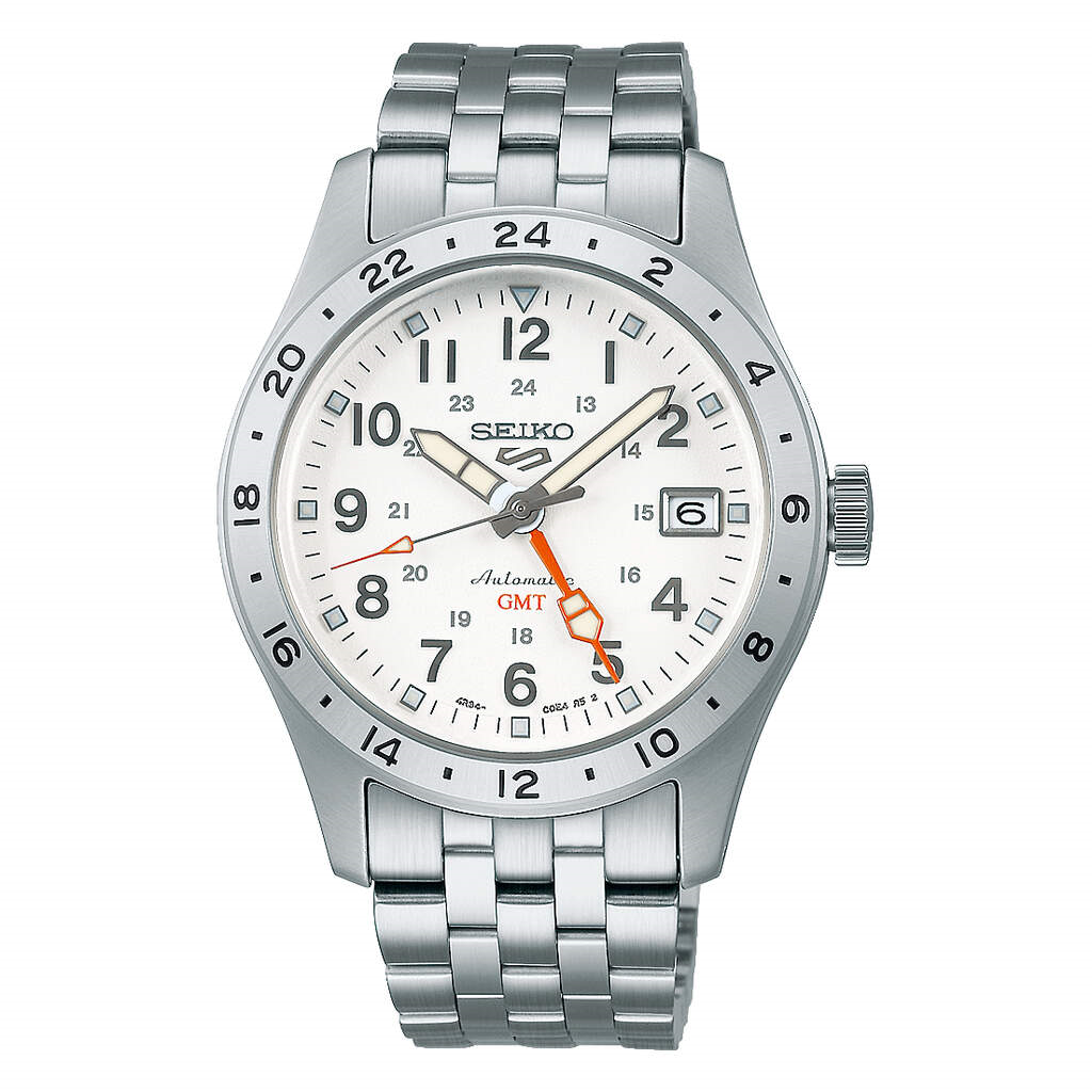 SEIKO SSK059K1