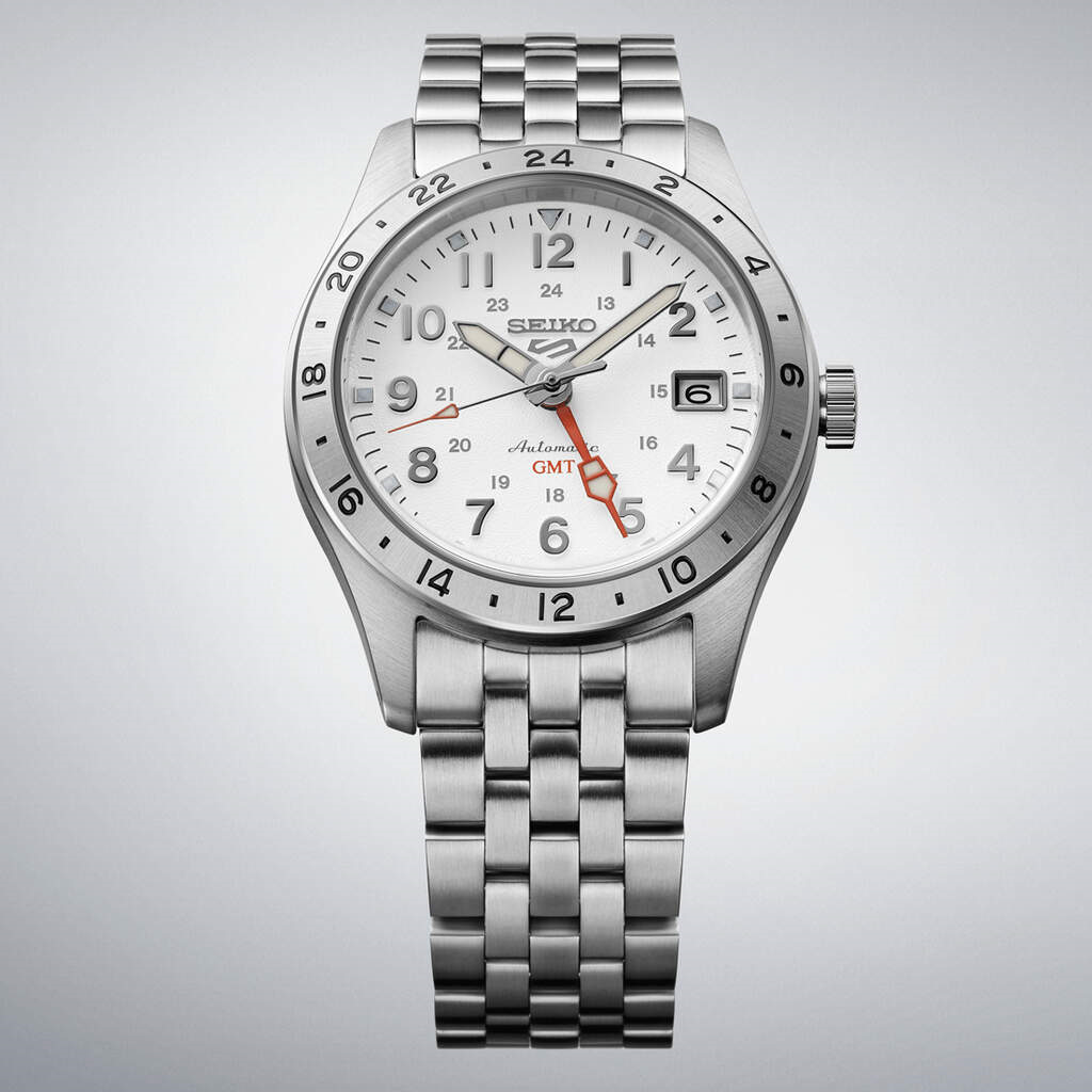 SEIKO SSK059K1